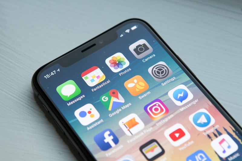 鄭州APP定制公司