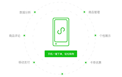 對于微信小程序開發(fā)而言，企業(yè)商家跟上腳步了嗎